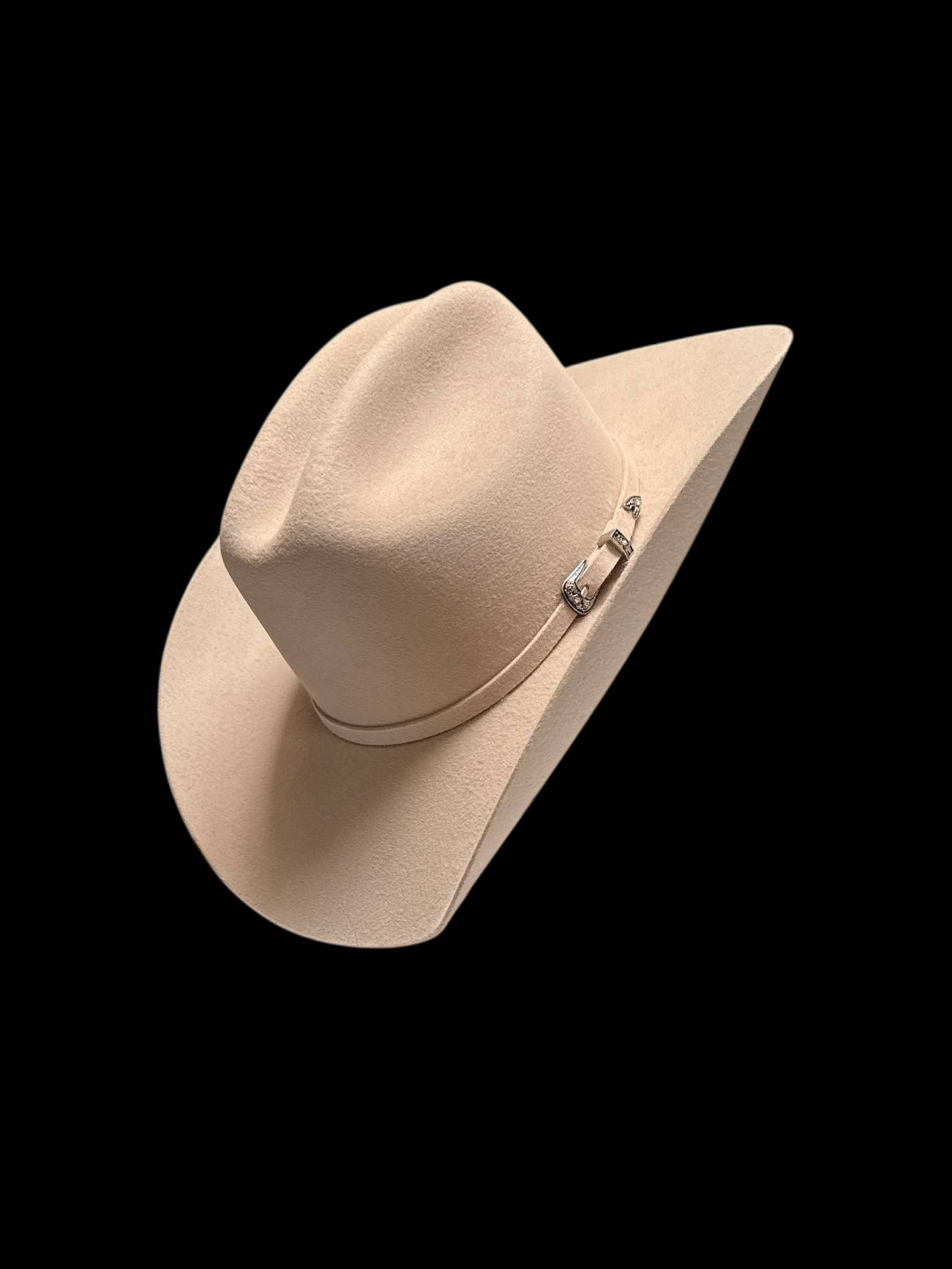 Nati Natash - Premium Wool Cattleman Country 