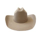 Wilder and Soul - Wren Merino Wool Western Hat - Desert Sand