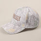 BEER ME Real Tree Camo trucker hat