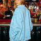 Reversible Tequila Sweatshirt
