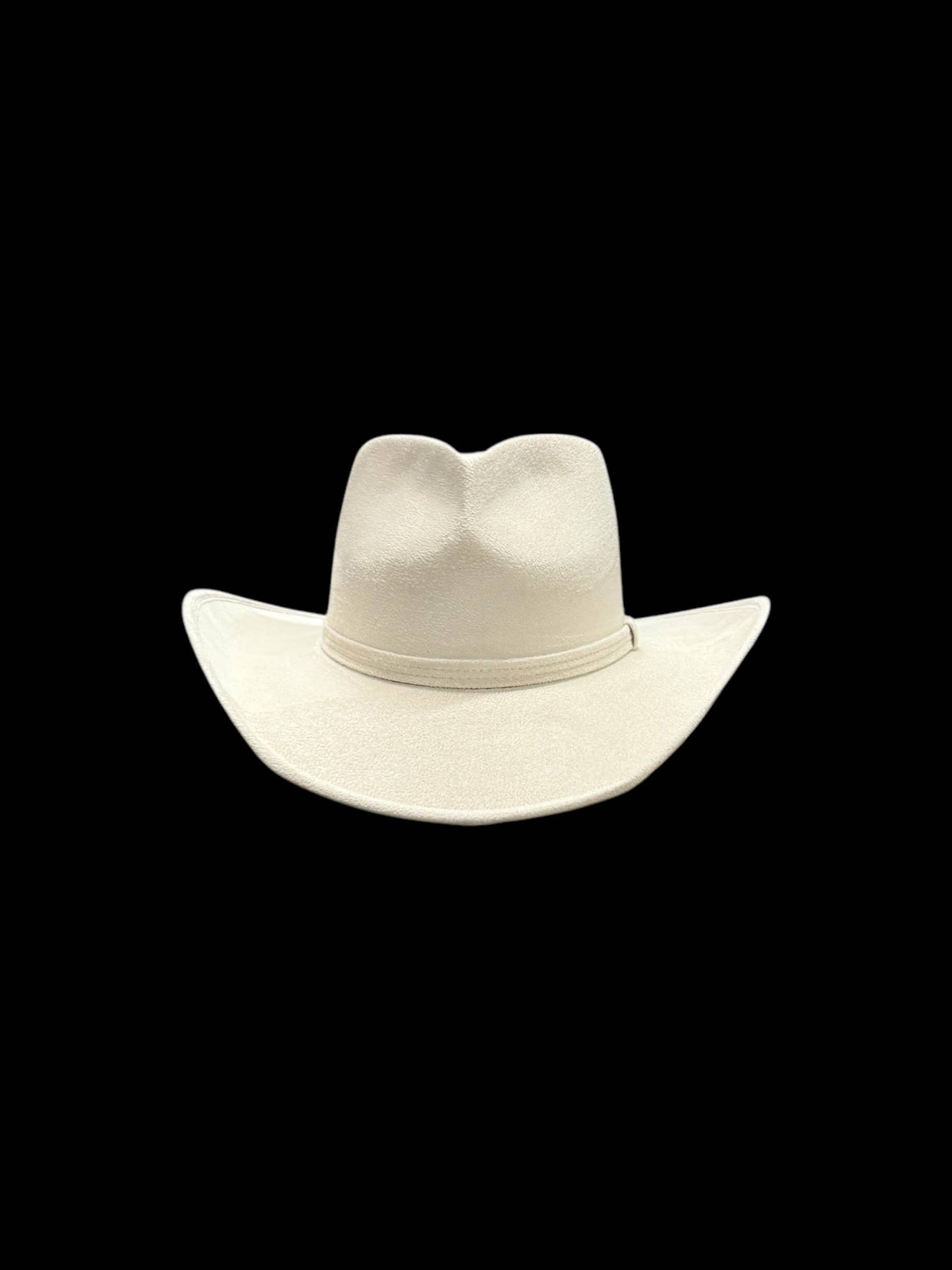 Heart Shape Rancher Hat