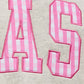 "NASHVILLE" Appliqué Sweatshirt