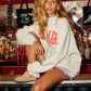 Reversible Tequila Sweatshirt