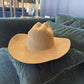 Queens INC - Best Seller!! 100% Australian Wool Cowboy Hat.