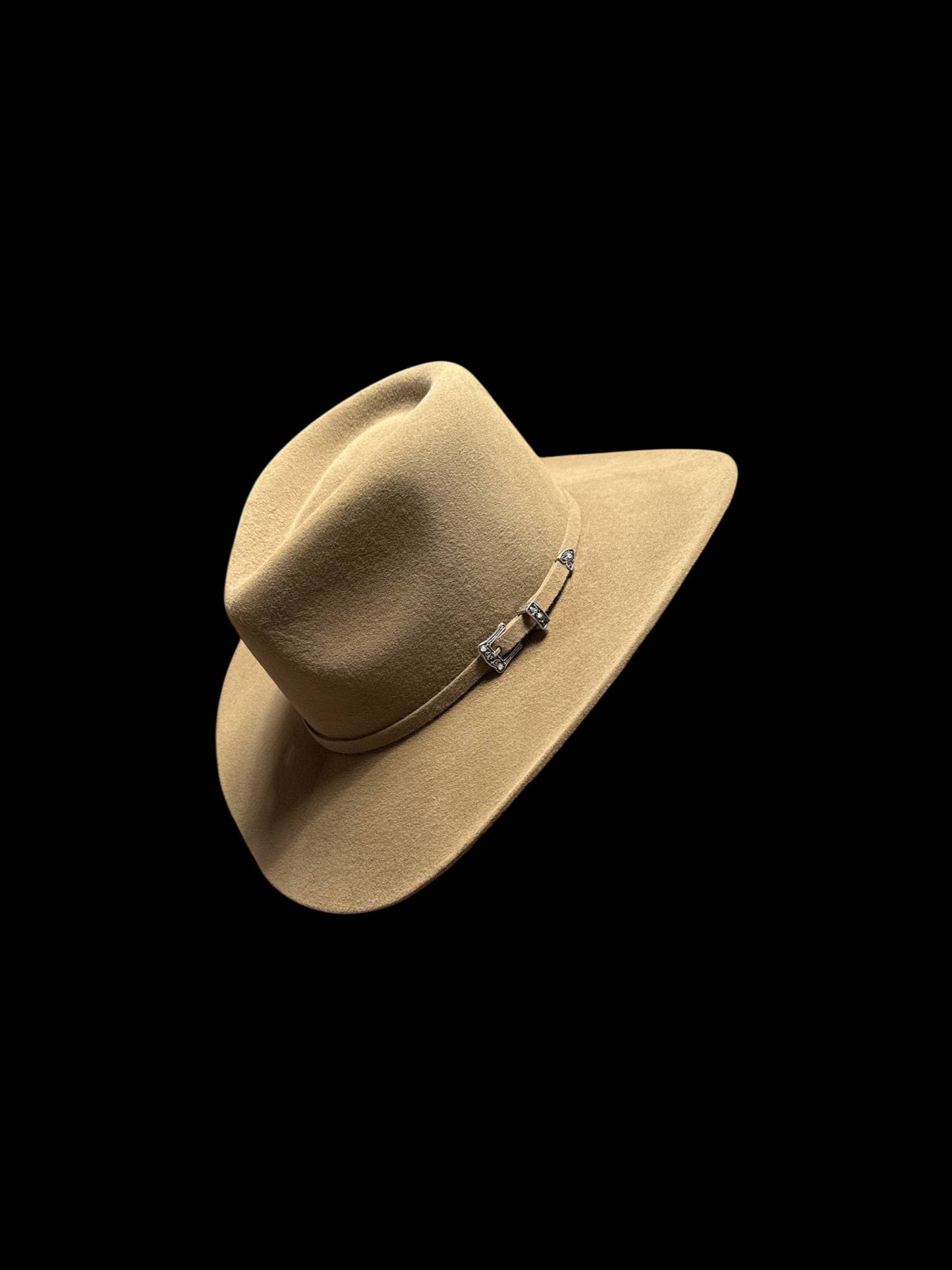 Nati Natash - Premium Wool Billy
