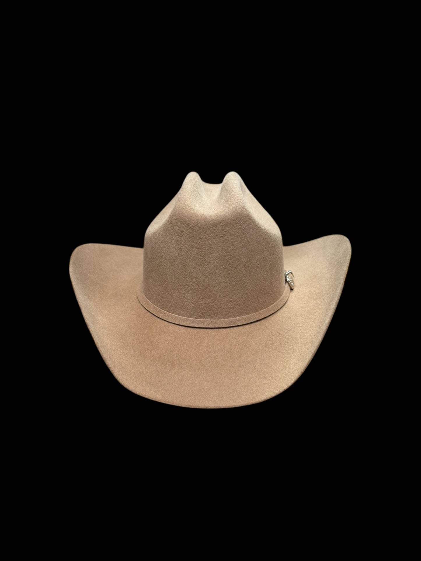 Nati Natash - Premium Wool Cattleman Western 