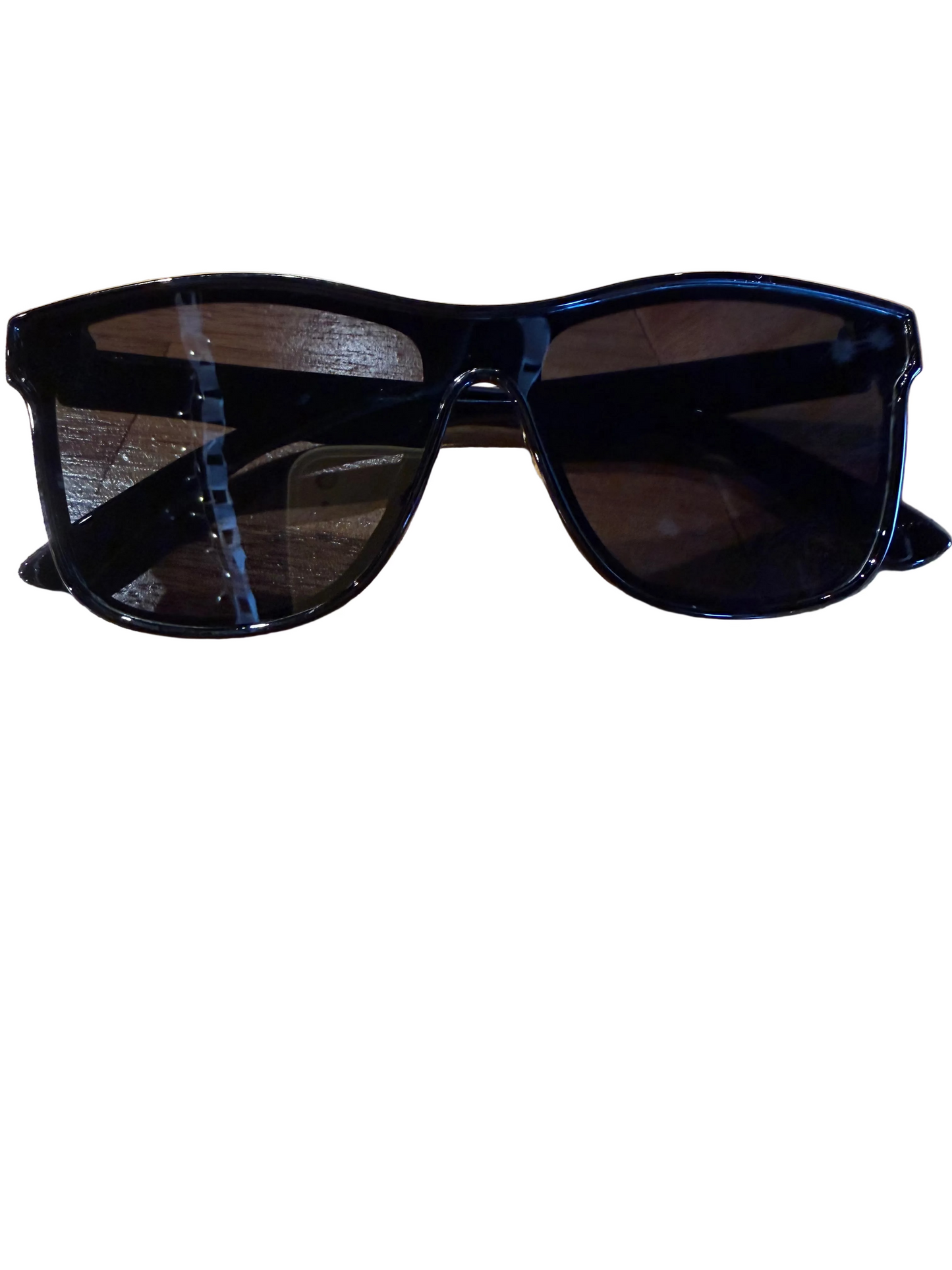 Black Blender Dupe Sunglasses