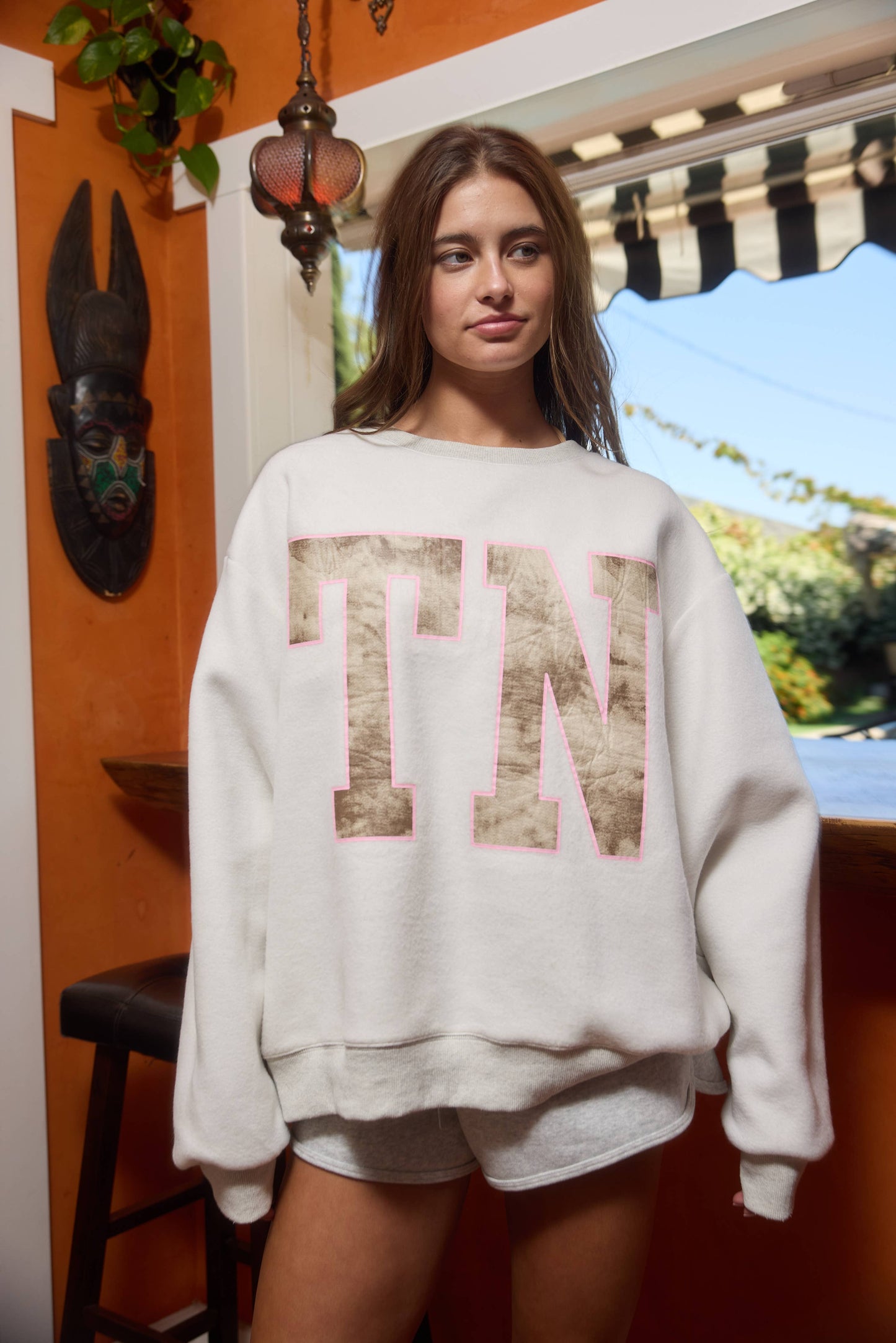 TENNESSEE Camo Reversible