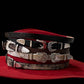 Nati Natash - Leather Buckle Belt