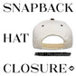 Funky Junque - 2-Tone Cap - I'm The Friend In Low Places - Brown/Beige