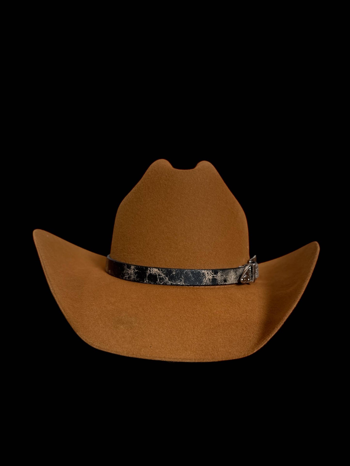 Nati Natash - Leather Buckle Belt