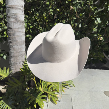 Queens INC - Best Seller!! 100% Australian Wool Cowboy Hat.
