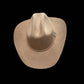 Nati Natash - Premium Wool Cattleman Western 