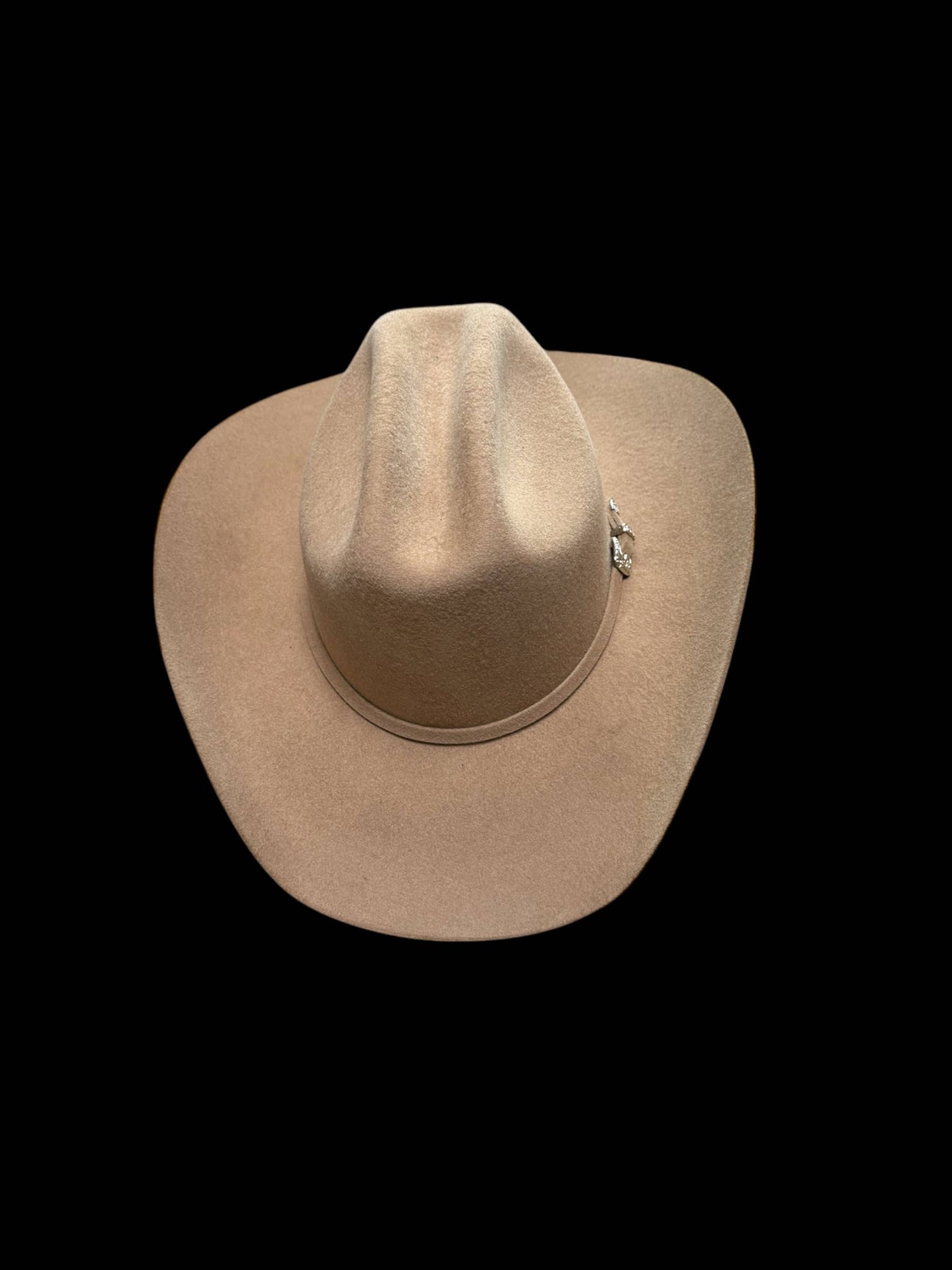 Nati Natash - Premium Wool Cattleman Western 