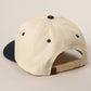 GAME DAY 3D Letter Embroidered Two-Tone Trucker Hat