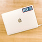 Beer 30 Sticker