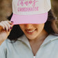 Chaos Coordinator trucker hat