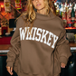 Reversible Tequila Sweatshirt