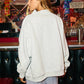 Nashville Embroidered Sweatshirt