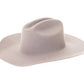 DNMC - Wool Cattleman Hat - Neutral Colors
