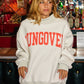 Reversible Tequila Sweatshirt