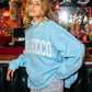 Reversible Tequila Sweatshirt