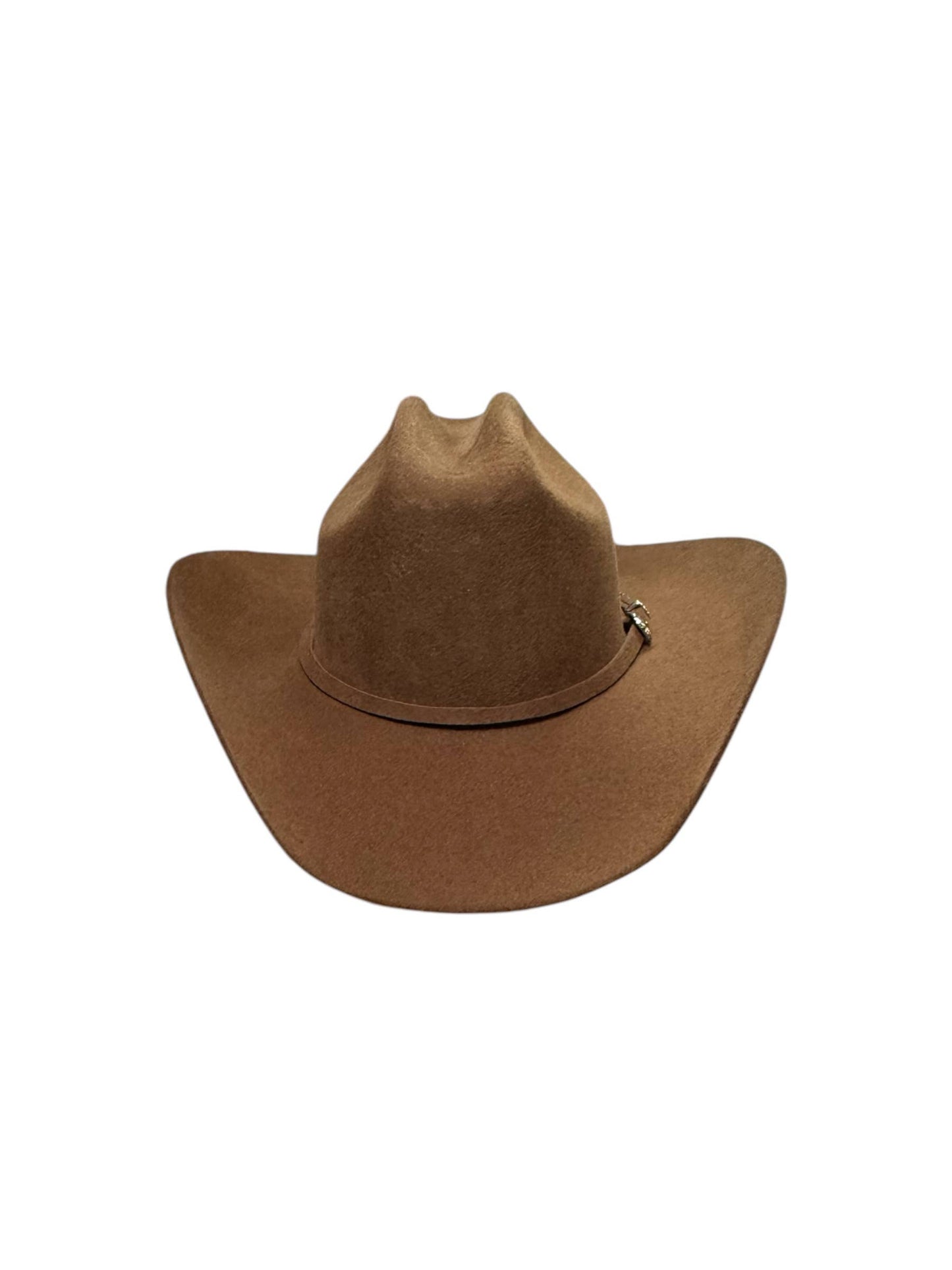 Nati Natash - Premium Wool Cattleman Western 