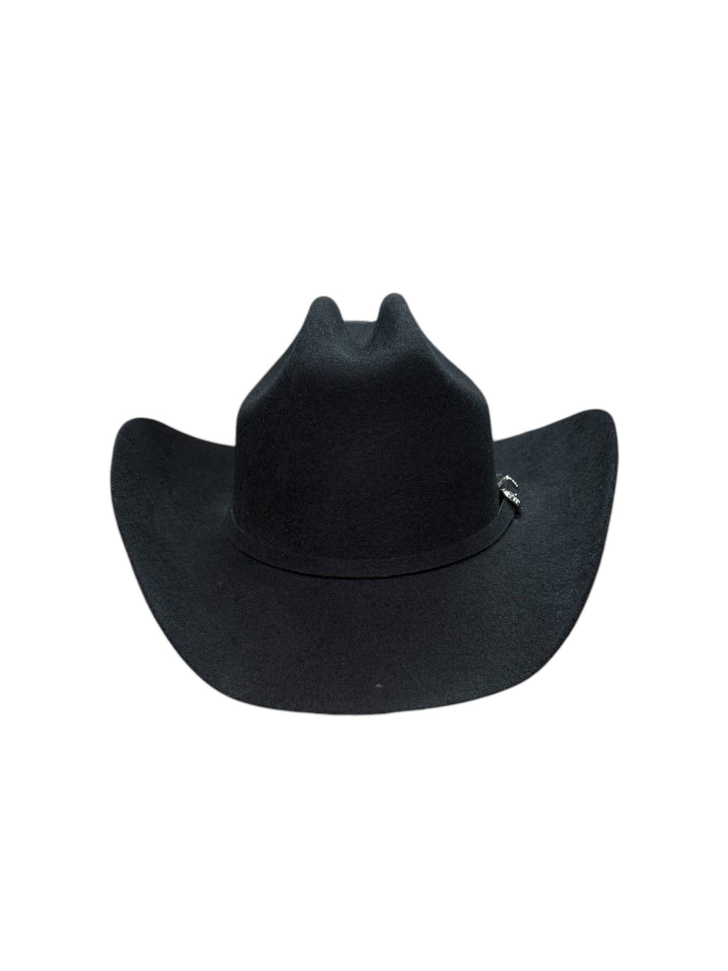 Nati Natash - Premium Wool Cattleman Western 