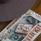 Weld + Wool -Cowgirl Cowboy Hat Kit