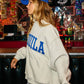 Reversible Tequila Sweatshirt