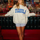 Reversible Tequila Sweatshirt