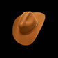 Nati Natash - Premium Wool Cattleman Western 
