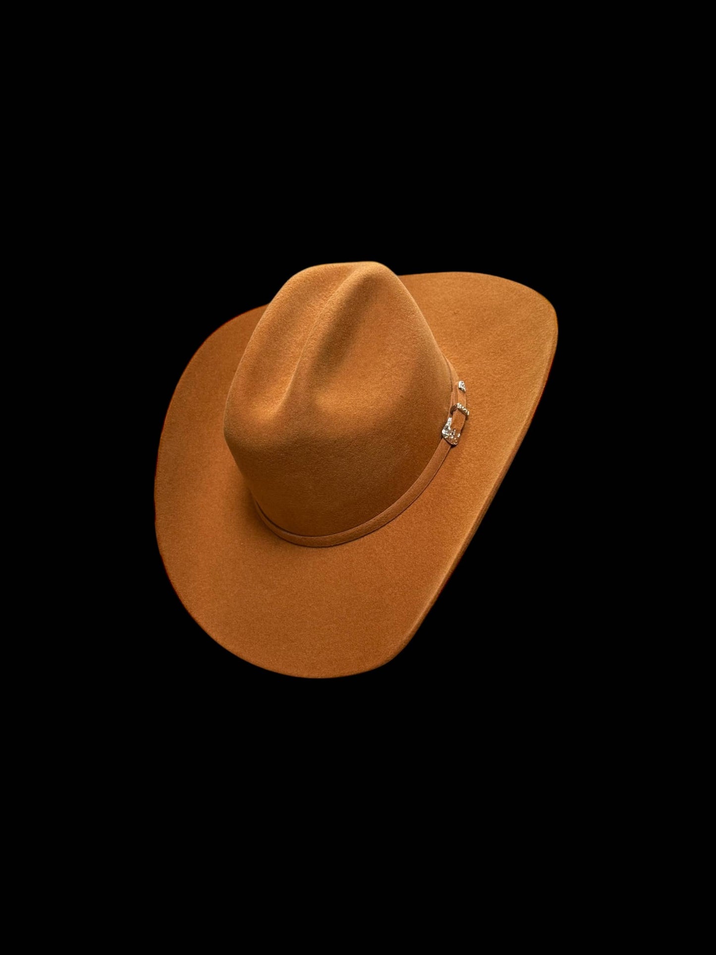 Nati Natash - Premium Wool Cattleman Western 