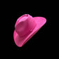 Heart Shape Rancher Hat
