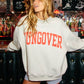 Reversible Tequila Sweatshirt