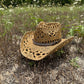 Bayside Straw Hat