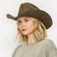 Queens INC - Best Seller!! 100% Australian Wool Cowboy Hat.