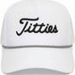 Titties trucker hat -