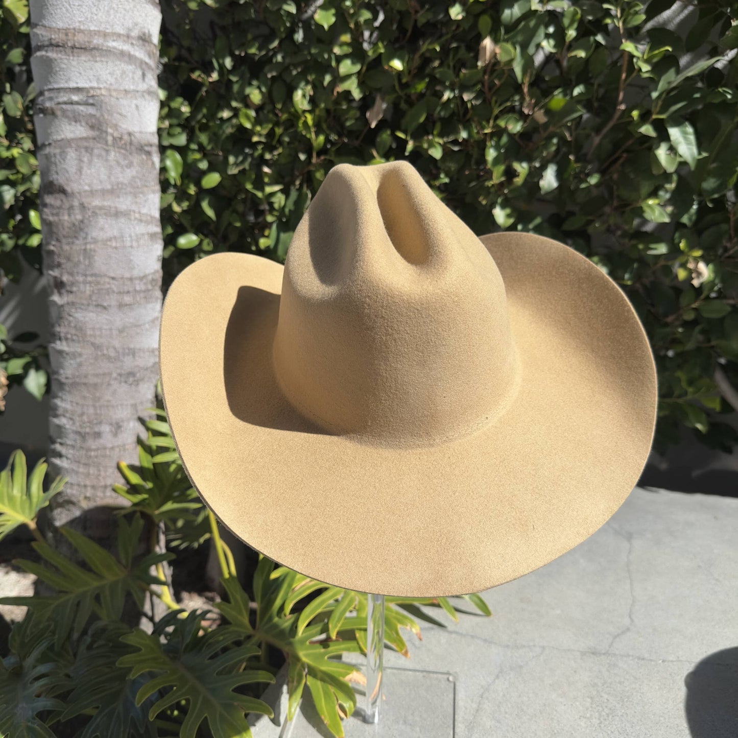 Queens INC - Best Seller!! 100% Australian Wool Cowboy Hat.