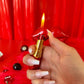 Red Lipstick Lighter