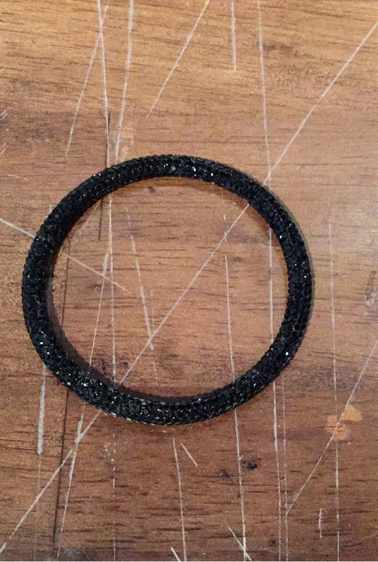 Rhinestone Bracelet
