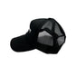 Bachelorette Party Supplies | Cowboy Hat Foam Embroidered Trucker Hat Left
