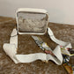 Clear Crossbody Bag
