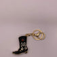 Rhinestone Boot