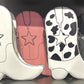 Cowboy Boot Purse