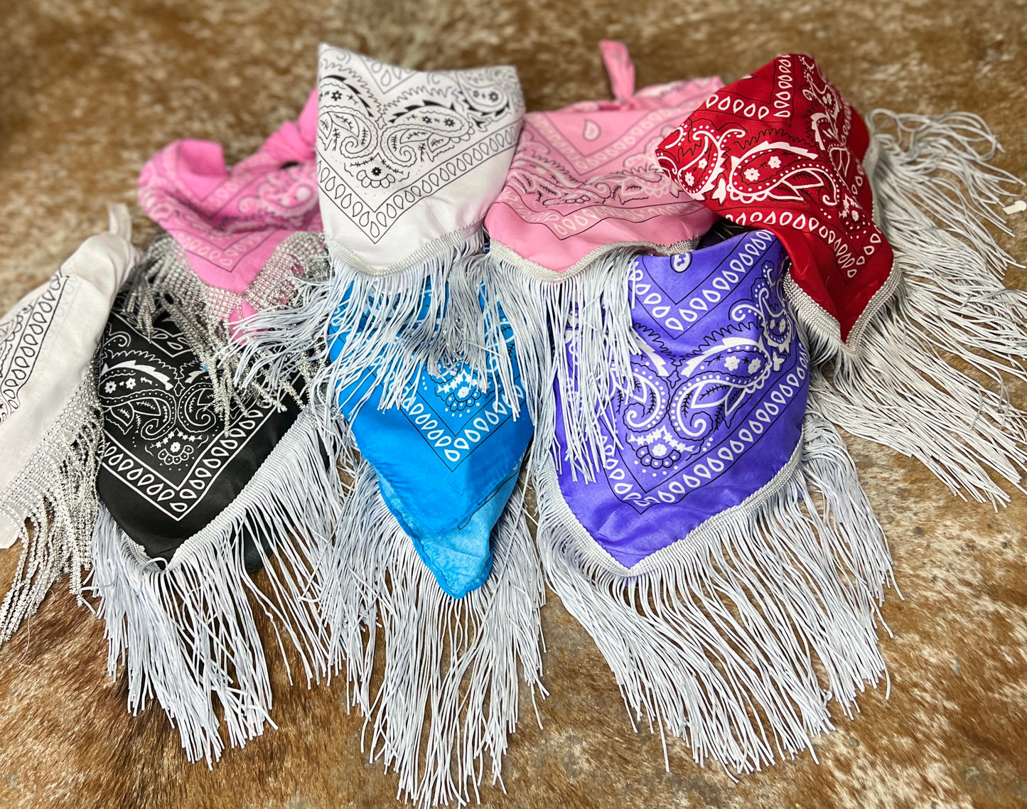 Bandanas