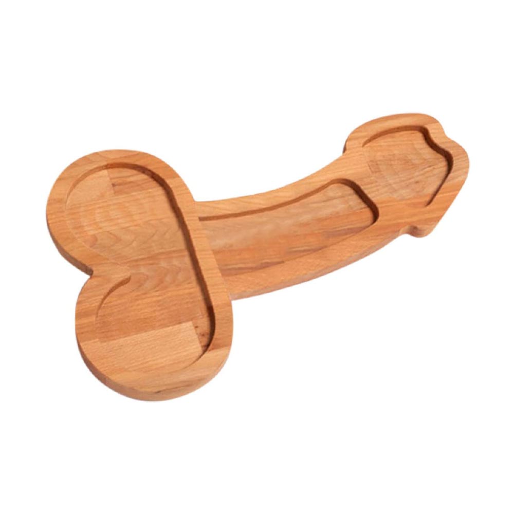 Bachelorette Party Supplies | Penis Charcuterie Board