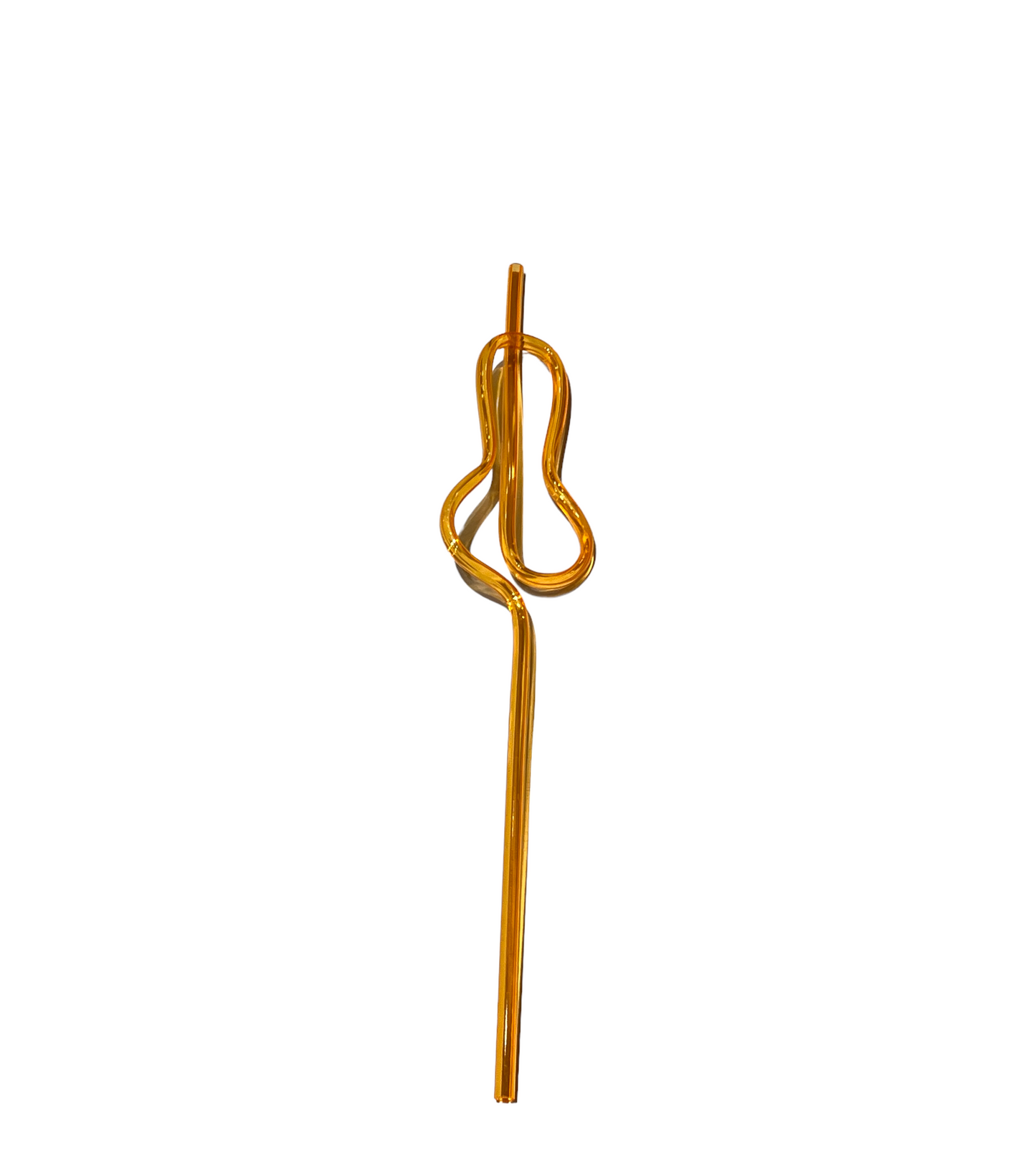 Silly Willy Straw
