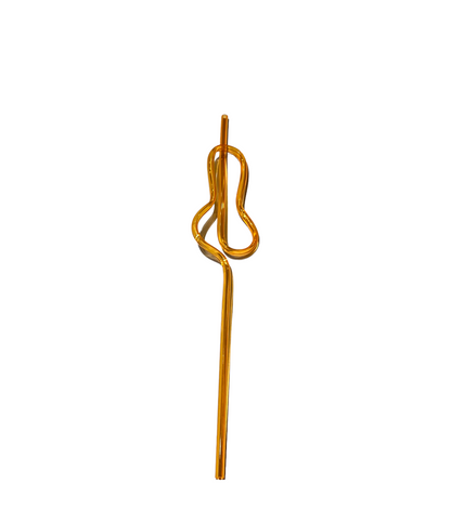 Silly Willy Straw