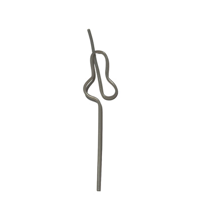 Silly Willy Straw